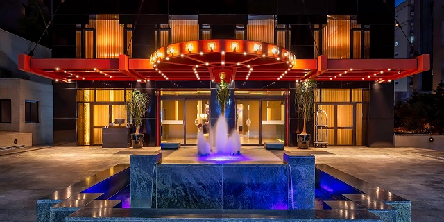 DigiMarCon São Paulo Hotel