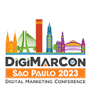 DigiMarCon Sao Paulo- Digital Marketing, Media and Advertising Conference & Exhibition